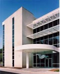 Gap International Headquarters - Springfield, PA