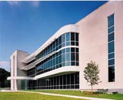 Gap International Headquarters - Springfield, PA