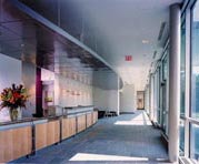Gap International Headquarters - Springfield, PA