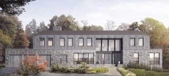 Private Residence - 2019