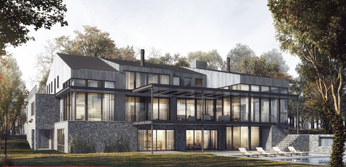 Private Residence - 2019